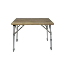 Bo-Camp Feather 60 X 45 Cm Campingtafel