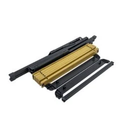 Bo-Camp Maryland 80 X 63 Cm Camping Roltafel -Cres Tenten Winkel 84220 bo camp maryland 80 x 63 cm camping roltafel