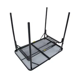 Bo-Camp Northgate 90 X 60 Cm Campingtafel Grijs -Cres Tenten Winkel 84358 bo camp northgate 90 x 60 cm campingtafel