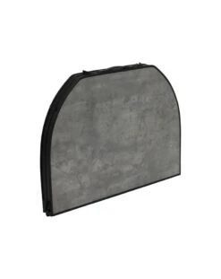 Bo-Camp Northgate Ovaal 150 X 80 Cm Campingtafel Grijs -Cres Tenten Winkel 84405 bo camp northgate ovaal 150 x 80 cm campingtafel