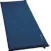 Therm-A-Rest BaseCamp R Slaapmat Blauw