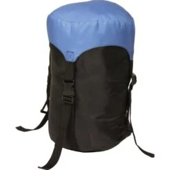 Polydaun Akka Deken Slaapzak Synthetisch Donkerblauw -Cres Tenten Winkel 84933 polydaun akka deken slaapzak synthetisch