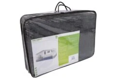 Bo-Camp Aerotex Tenttapijt 2,5 X 6 Meter Donkergrijs -Cres Tenten Winkel 84955 bo camp aerotex tenttapijt 25 x 6 meter