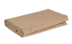 Bo-Camp Aerotex Tenttapijt 2,5 X 5 Meter Beige