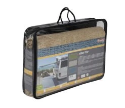 Bo-Camp Aerotex Tenttapijt 2,5 X 6 Meter Beige 5 Bo-Camp Aerotex Tenttapijt 2,5 X 6 Meter Beige -Cres Tenten Winkel 84978 bo camp aerotex tenttapijt 25 x 6 meter