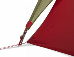 MSR FreeLite 2 / 2 Persoons Tent Groen -Cres Tenten Winkel 84983 msr freelite 2 2 persoons tent