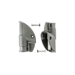 Lafuma Rem Voor RSX, RT En R Clip Relaxstoel Zwart