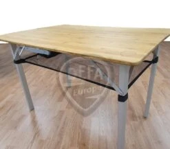 Defa Lectuurnet Voor Bamboe Tafel 140