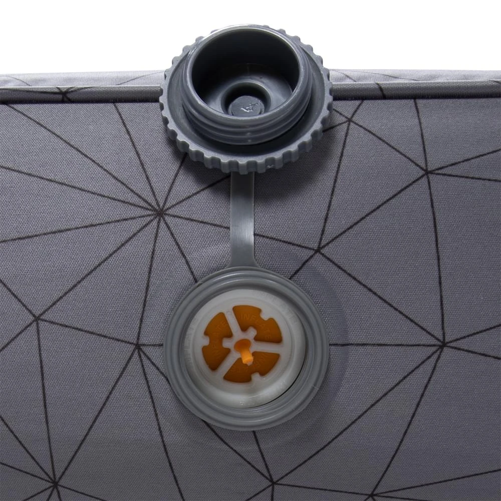 Nomad Dreamzone Hybride XW 10.0 Slaapmat 5 Nomad Dreamzone Hybride XW 10.0 Slaapmat - Afbeelding 5