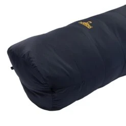 Nomad Inca Pro 850 LZ Mummy Slaapzak Synthetisch Donkerblauw -Cres Tenten Winkel 85277 nomad inca pro 850 lz mummy slaapzak synthetisch