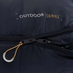 Nomad Inca Pro 850 LZ Mummy Slaapzak Synthetisch Donkerblauw -Cres Tenten Winkel 85278 nomad inca pro 850 lz mummy slaapzak synthetisch