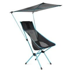 Helinox Personal Shade Zwart