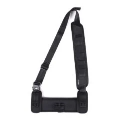 Helinox Shoulder Strap For Field Office Black -Cres Tenten Winkel 85420 helinox shoulder strap for field office black