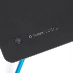 Helinox Café Tafel Zwart -Cres Tenten Winkel 85487 helinox cafe tafel