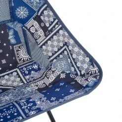 Helinox Sunset Chair Lichtgewicht Stoel Blauw -Cres Tenten Winkel 85514 helinox sunset chair lichtgewicht stoel