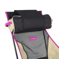 Helinox Sunset Chair Lichtgewicht Stoel Beige -Cres Tenten Winkel 85521 helinox sunset chair lichtgewicht stoel