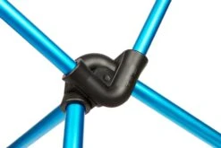 Helinox Sunset Chair Lichtgewicht Stoel Zwart -Cres Tenten Winkel 85526 helinox sunset chair lichtgewicht stoel