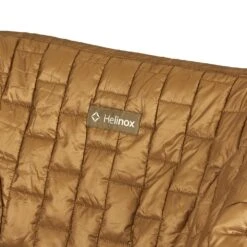 Helinox Seat Warmer Voor Chair One Beige -Cres Tenten Winkel 85553 helinox seat warmer voor chair one