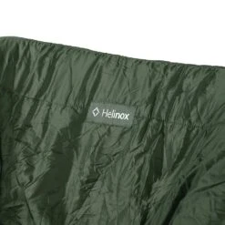 Helinox Seat Warmer Voor Chair One Beige -Cres Tenten Winkel 85554 helinox seat warmer voor chair one