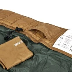 Helinox Seat Warmer Voor Chair One Beige -Cres Tenten Winkel 85555 helinox seat warmer voor chair one