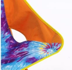 Helinox Sunset Chair Lichtgewicht Stoel Multicolor -Cres Tenten Winkel 85557 helinox sunset chair lichtgewicht stoel