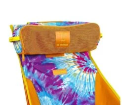 Helinox Sunset Chair Lichtgewicht Stoel Multicolor -Cres Tenten Winkel 85558 helinox sunset chair lichtgewicht stoel