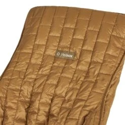 Helinox Seat Warmer Voor Sunset En Beach Chair Bruin -Cres Tenten Winkel 85598 helinox seat warmer voor sunset en beach chair