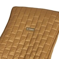 Helinox Seat Warmer Voor Savanna Chair Beige -Cres Tenten Winkel 85610 helinox seat warmer voor savanna chair