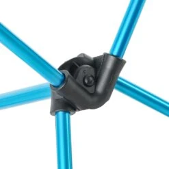 Helinox Chair Zero High Back Lichtgewicht Stoel Zwart -Cres Tenten Winkel 85719 helinox chair zero high back lichtgewicht stoel