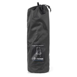 Helinox Chair Zero High Back Lichtgewicht Stoel Zwart -Cres Tenten Winkel 85720 helinox chair zero high back lichtgewicht stoel