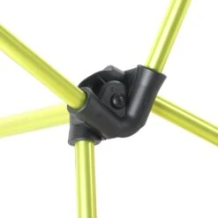 Helinox Chair Zero High Back Lichtgewicht Stoel Grijs -Cres Tenten Winkel 85724 helinox chair zero high back lichtgewicht stoel