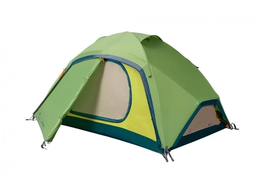 Vango Tryfan 200 / 2-Persoons Tent Groen 1 Vango Tryfan 200 / 2-Persoons Tent Groen