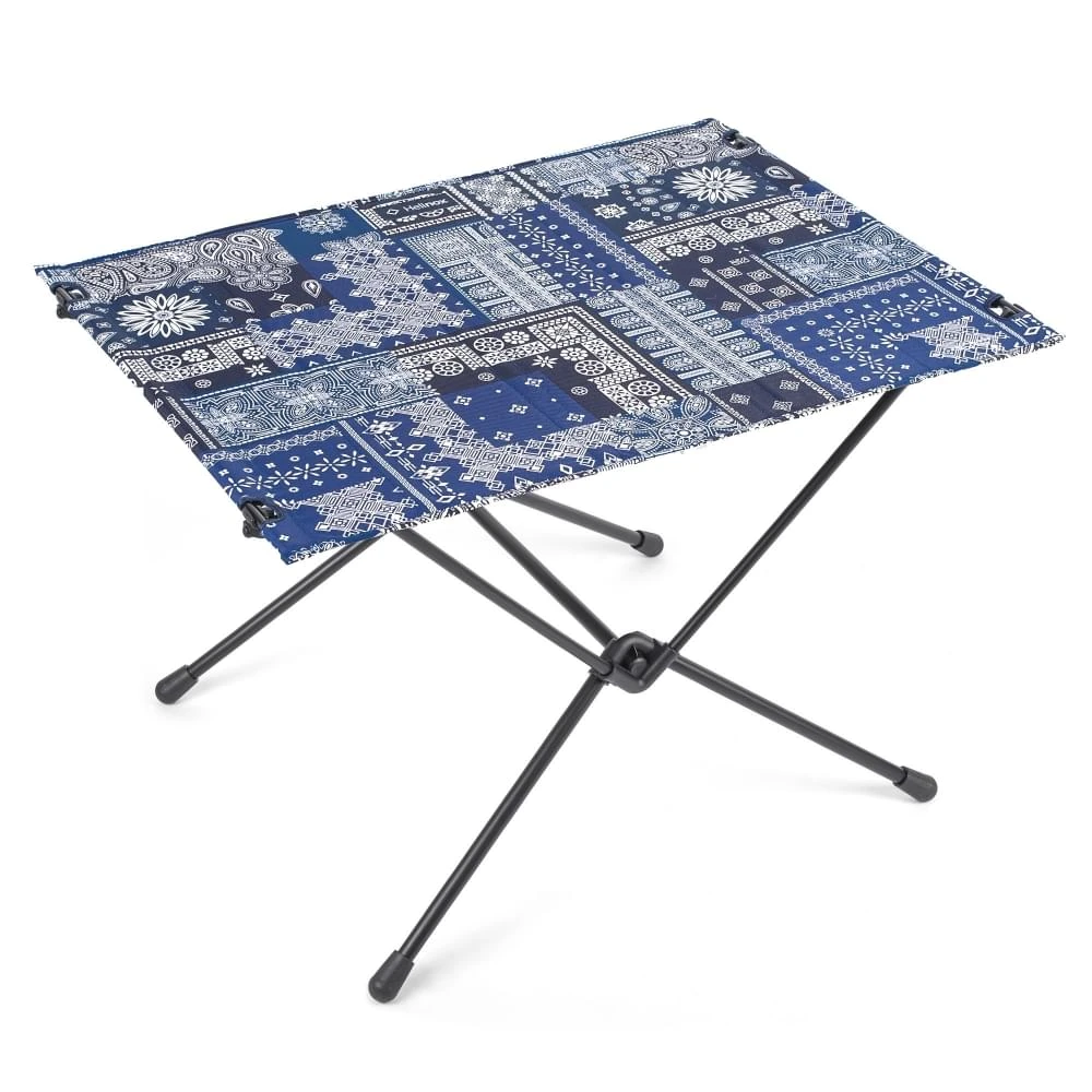 Helinox Table One Hard Top L Lichtgewicht Tafel Blauw 1 Helinox Table One Hard Top L Lichtgewicht Tafel Blauw