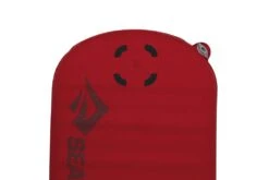 Sea To Summit Comfort Plus L Mummy Slaapmat -Cres Tenten Winkel 86215 sea to summit comfort plus l mummy slaapmat