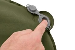 Sea To Summit Camp Plus L Slaapmat -Cres Tenten Winkel 86238 sea to summit camp plus l slaapmat