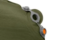 Sea To Summit Camp Plus R Mummy Slaapmat -Cres Tenten Winkel 86245 sea to summit camp plus r mummy slaapmat