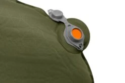 Sea To Summit Camp Plus L Mummy Slaapmat -Cres Tenten Winkel 86249 sea to summit camp plus l mummy slaapmat