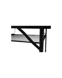 Bo-Camp Northgate Ovaal 150 X 80 Cm Campingtafel Grijs -Cres Tenten Winkel 86523 bo camp northgate ovaal 150 x 80 cm campingtafel