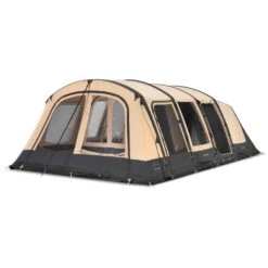 Bardani AirSpace 410 TC AIR - 5 Persoons Opblaastent -Cres Tenten Winkel 86609 bardani airspace 410 tc air 5 persoons opblaastent