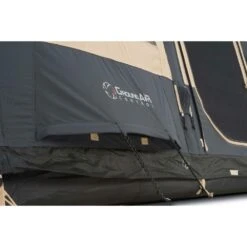 Bardani AirSpace 410 TC AIR - 5 Persoons Opblaastent -Cres Tenten Winkel 86612 bardani airspace 410 tc air 5 persoons opblaastent