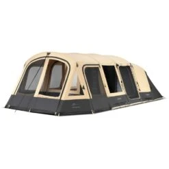 Bardani Royal Prestige 400 RSC / 5-Persoons Tent -Cres Tenten Winkel 86662 bardani royal prestige 400 rsc 5 persoons tent