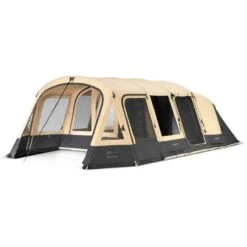 Bardani Royal Prestige 400 RSC / 5-Persoons Tent -Cres Tenten Winkel 86663 bardani royal prestige 400 rsc 5 persoons tent
