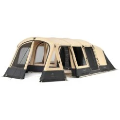 Bardani Royal Prestige 400 RSC / 5-Persoons Tent -Cres Tenten Winkel 86664 bardani royal prestige 400 rsc 5 persoons tent