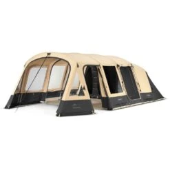 Bardani Royal Prestige 400 RSC / 5-Persoons Tent -Cres Tenten Winkel 86666 bardani royal prestige 400 rsc 5 persoons tent