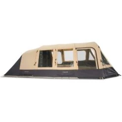 Bardani Royal Prestige 400 RSC / 5-Persoons Tent -Cres Tenten Winkel 86668 bardani royal prestige 400 rsc 5 persoons tent