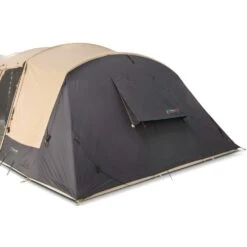 Bardani Royal Prestige 400 RSC / 5-Persoons Tent -Cres Tenten Winkel 86669 bardani royal prestige 400 rsc 5 persoons tent
