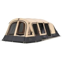 Bardani Royal Prestige 340 RSC / 5-Persoons Tent -Cres Tenten Winkel 86673 bardani royal prestige 340 rsc 5 persoons tent