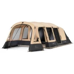Bardani Royal Prestige 340 RSC / 5-Persoons Tent -Cres Tenten Winkel 86674 bardani royal prestige 340 rsc 5 persoons tent