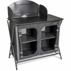 Bardani Bollitura X4 Campingkeuken