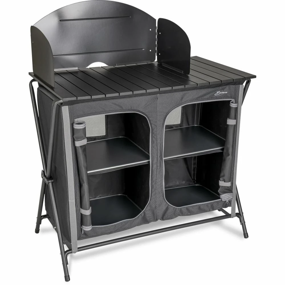 Bardani Bollitura X4 Campingkeuken 1 Bardani Bollitura X4 Campingkeuken